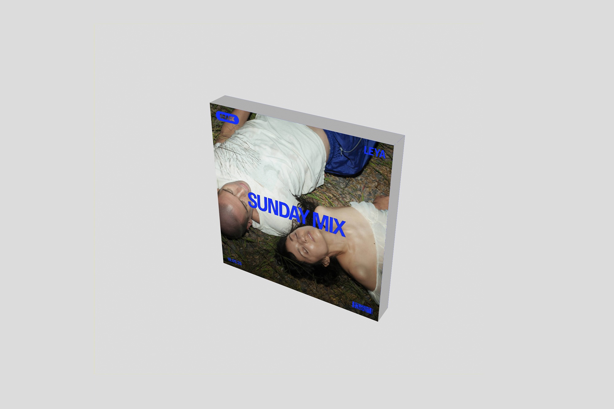 Sunday Mix: LEYA thumbnail