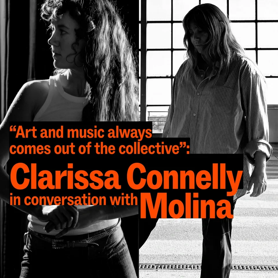 Clarissa Connelly ICW Molina thumbnail