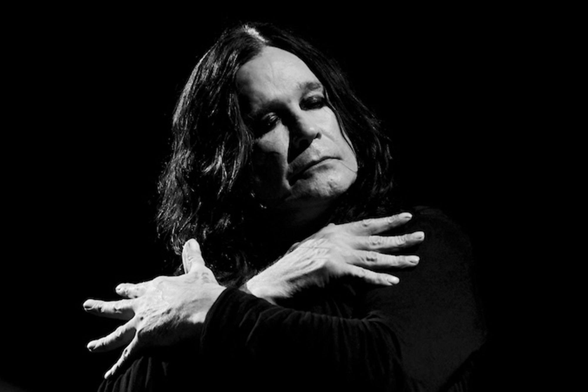 Artists on Ozzy thumbnail
