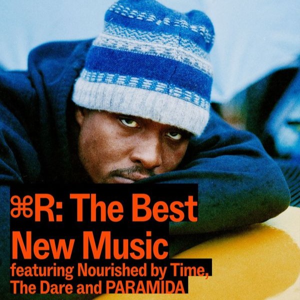 ⌘R: The Best New Music thumbnail