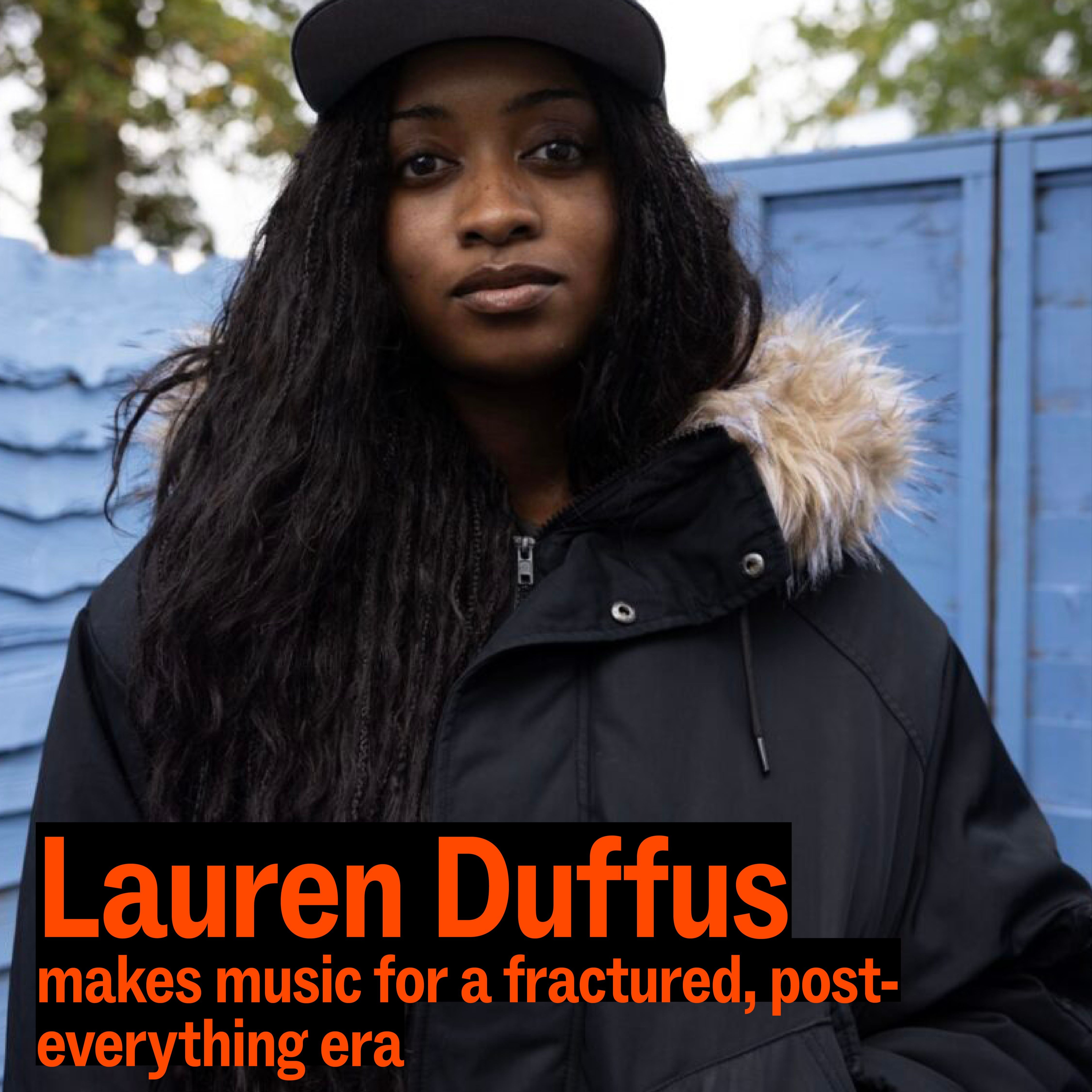 Lauren Duffus thumbnail