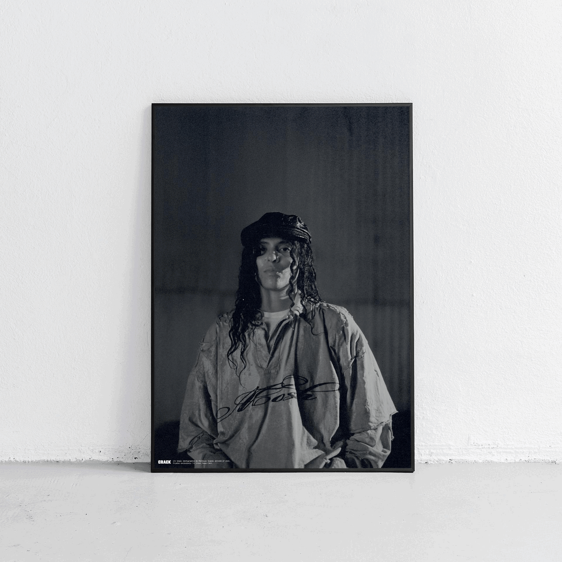 Free Prints Hand Selected by our Art Director thumbnail
