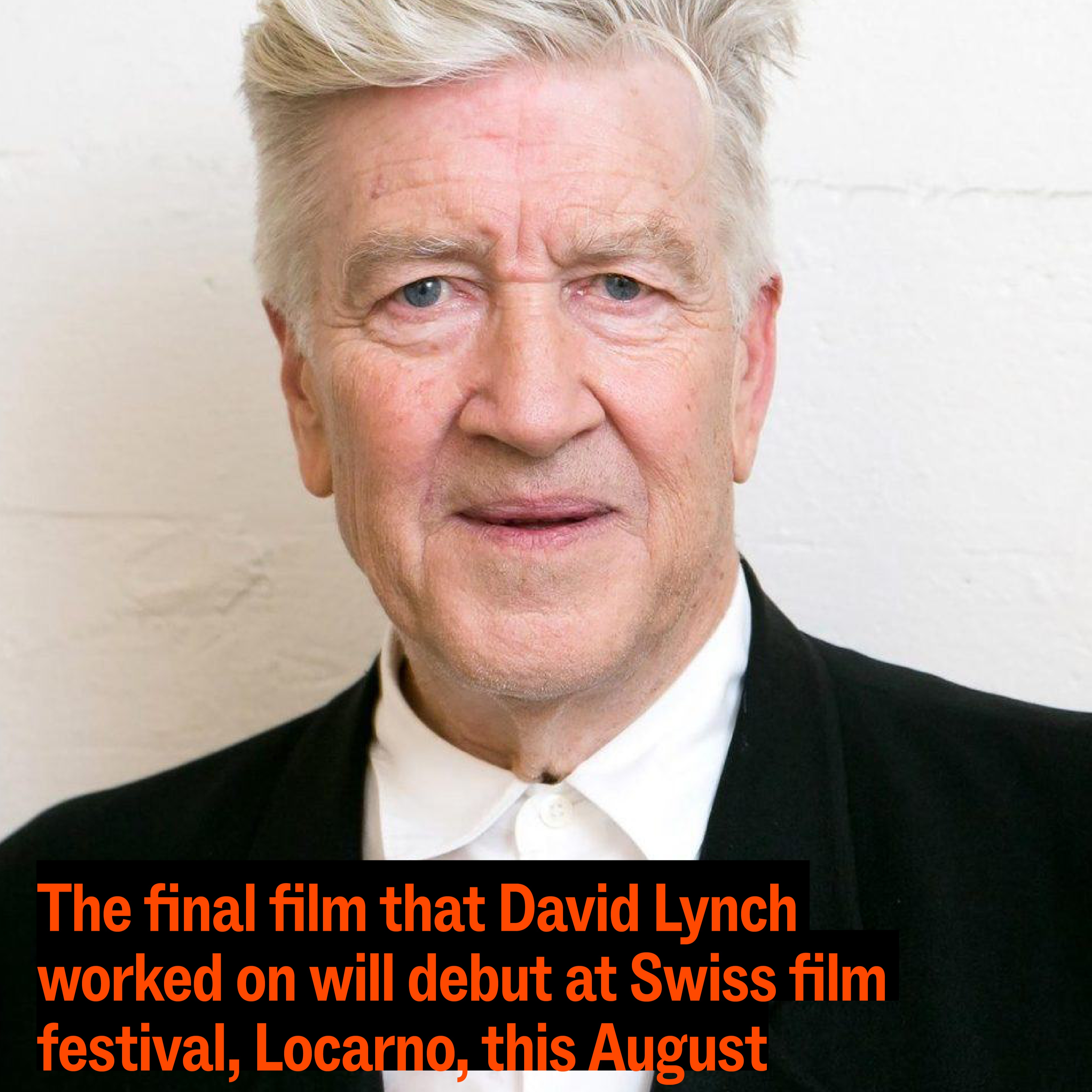 David Lynch thumbnail