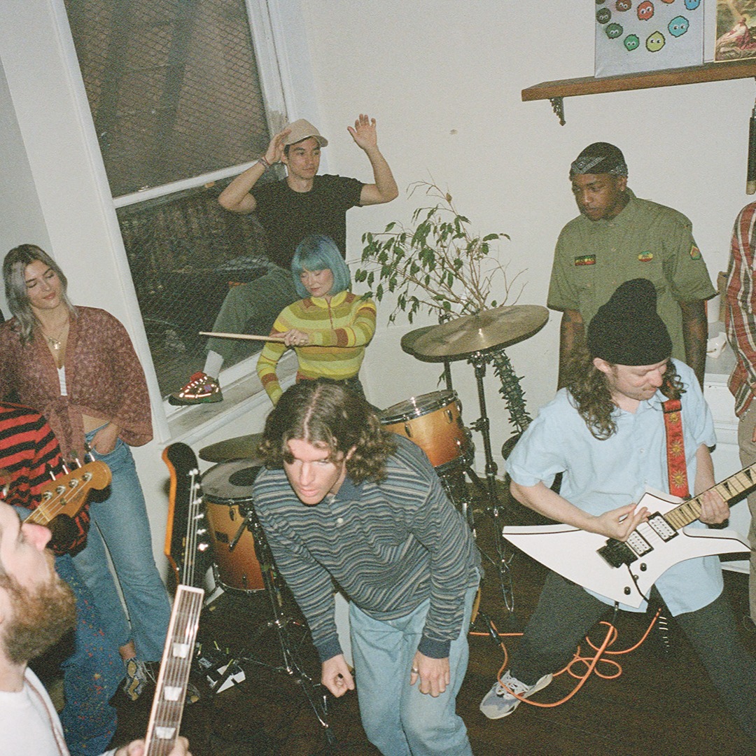 Turnstile thumbnail