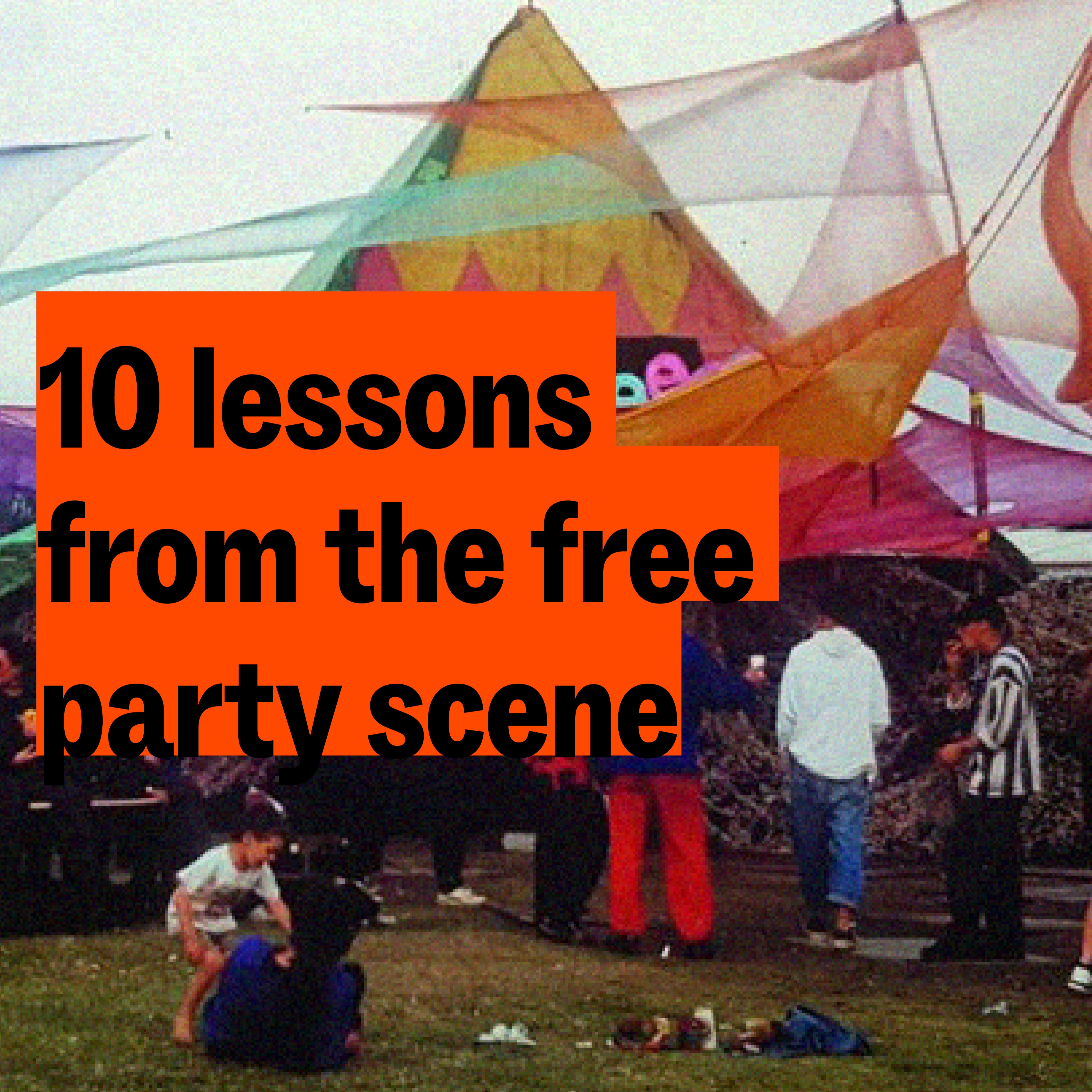Free Parties thumbnail