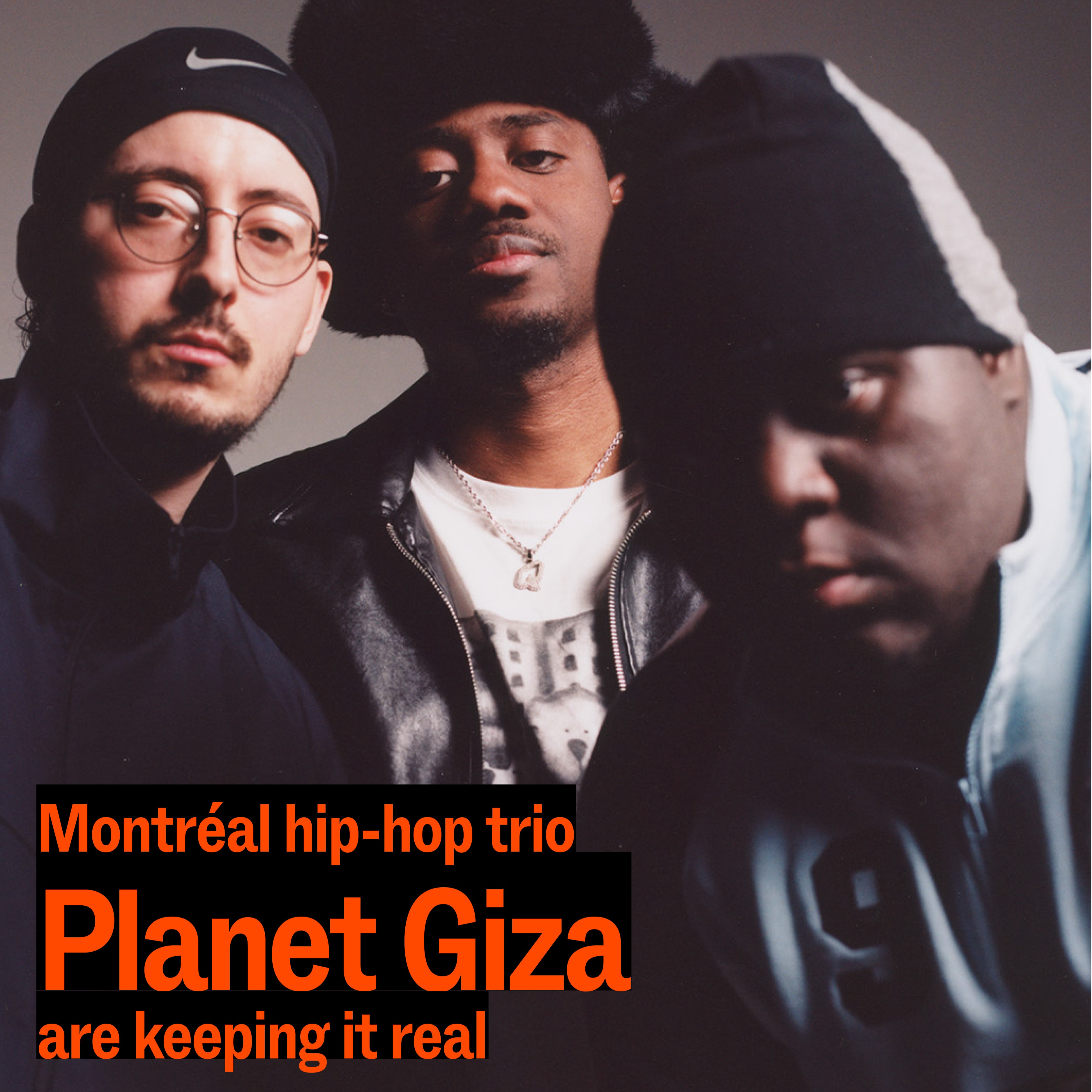 Planet Giza  thumbnail