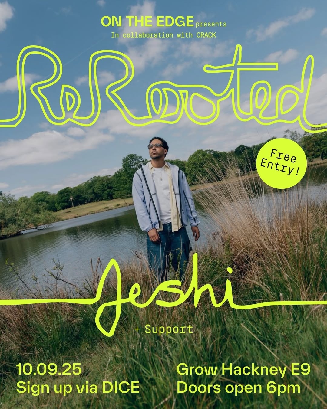ReRooted: 10 September thumbnail
