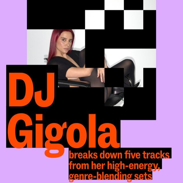 DJ Gigola thumbnail