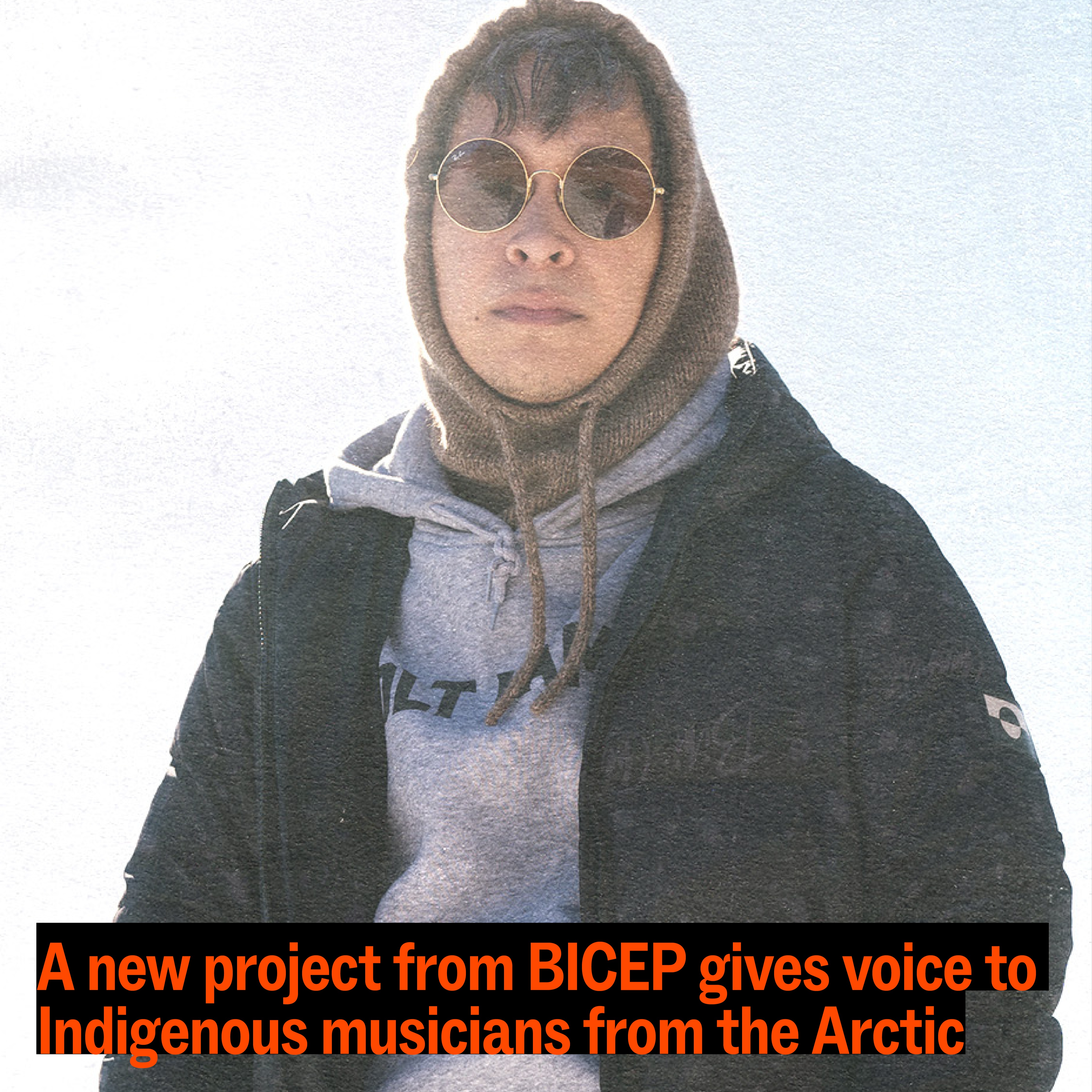 BICEP project thumbnail