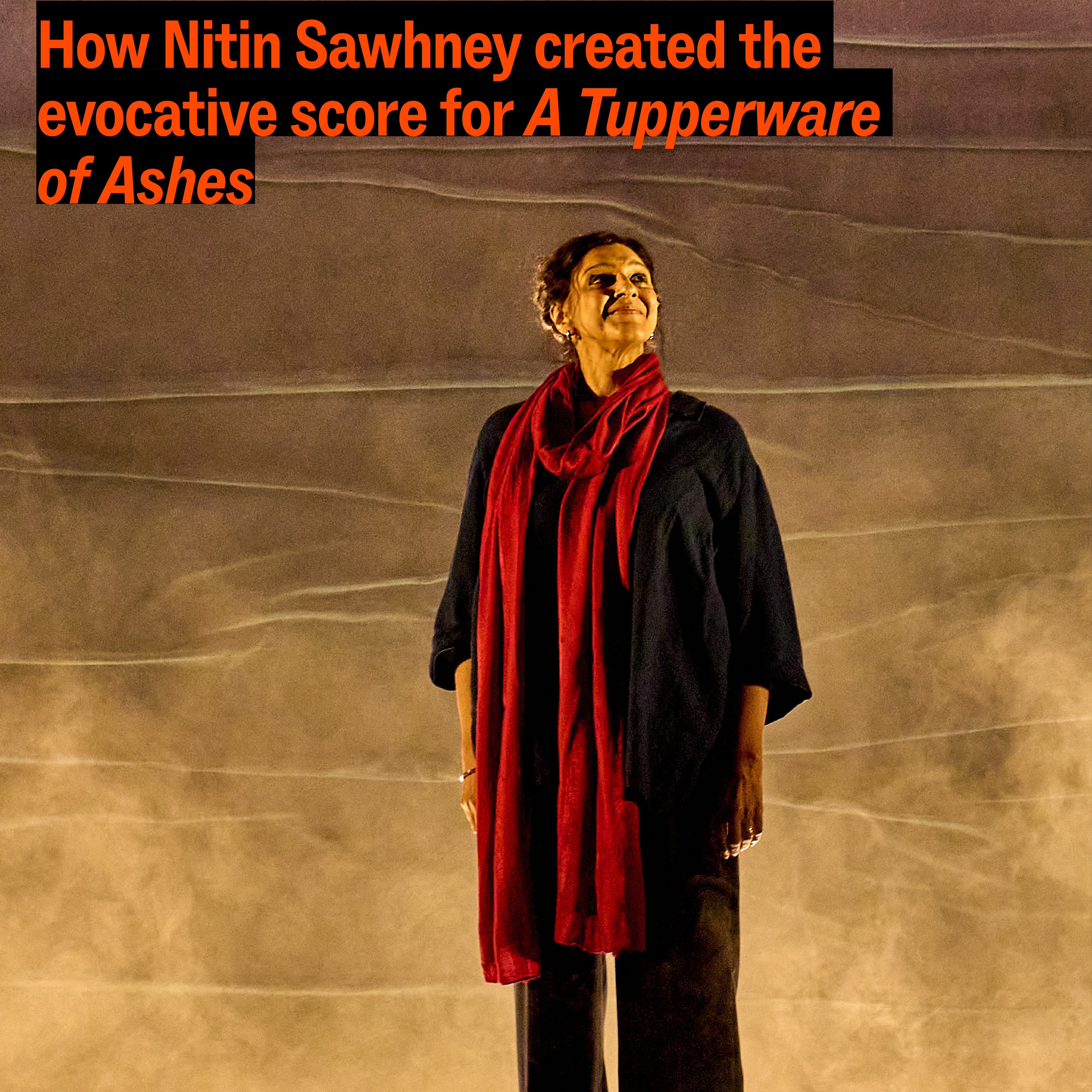 Nitin Sawhney thumbnail