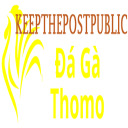 @dagakeep · Đá Gà Trực Tiếp Thomo thumbnail