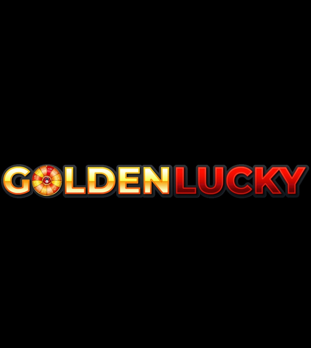 GOLDENLUCKY Bonus New Member 100% To 10x Depo50 Bonus 50 thumbnail