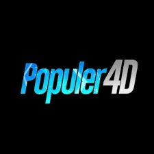 Populer4D Bonus New Member 100% To 10x Max Bonus 500 thumbnail