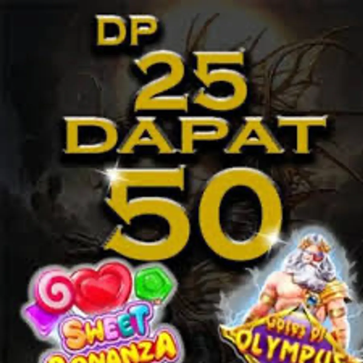Depo 25 Bonus 25 To 5x Bebas Ip thumbnail