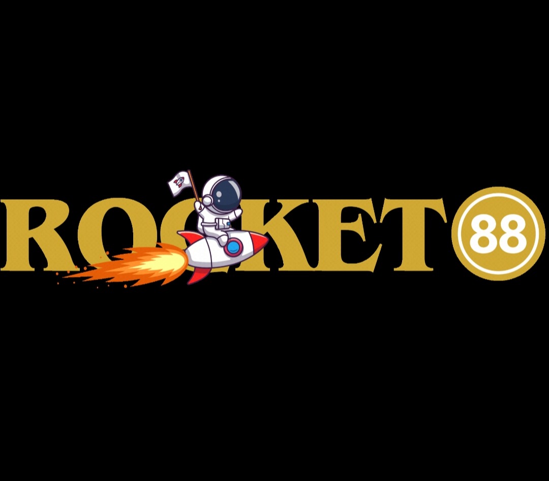 ROCKET88 Deposit 25 Bonus 25 To 6x Welcom Bonus 100% Bebas Buy Spin thumbnail