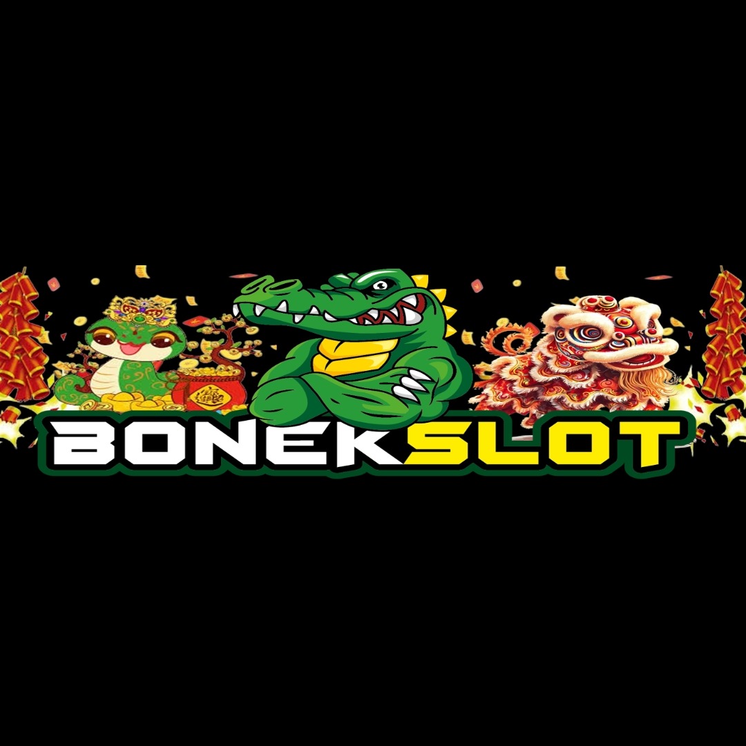 BONEKSLOT PROMO BONUS DEPO 25 BONUS 25 BONUS 100% DIDEPAN BEBAS IP & BUY SPIN thumbnail