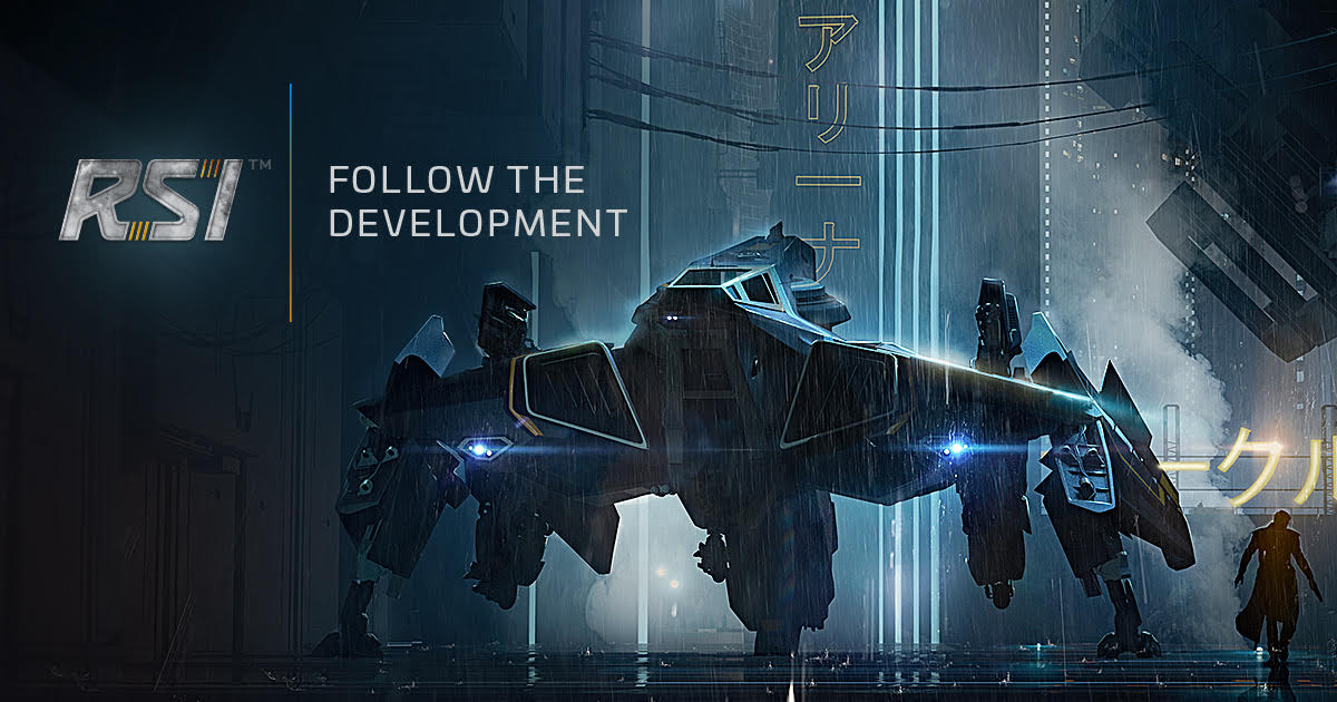 
dewatogel8855 | dewatogel8855 - Roberts Space Industries | Follow the development of Star Citizen and Squadron 42
 thumbnail