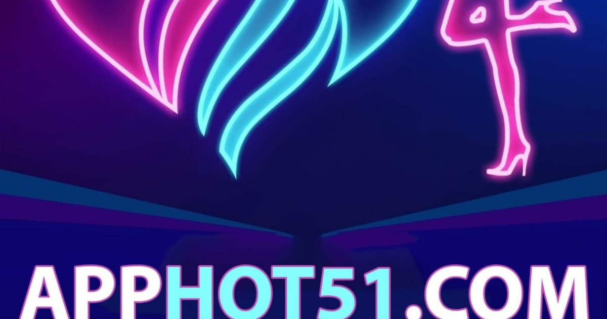 APP HOT51 on about.me thumbnail