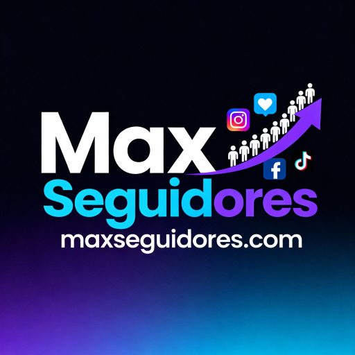 Max Seguidores - Turbine Seguidores,Curtidas e Visualizações thumbnail