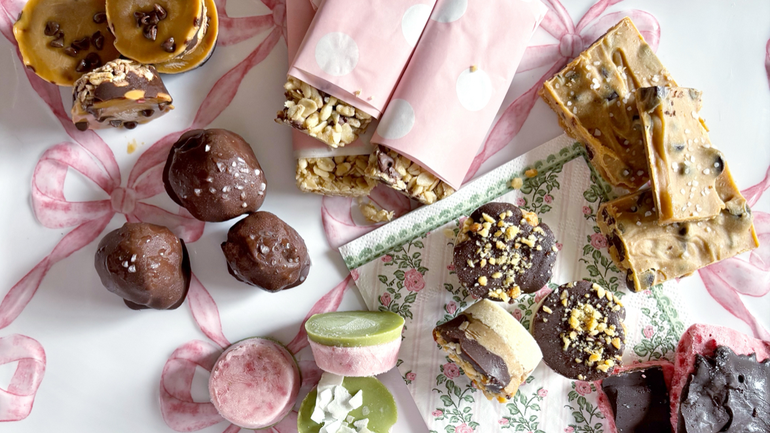 Kid-friendly protein snack recipes thumbnail
