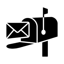 Get Mail on the Go | Traveling Mailbox thumbnail