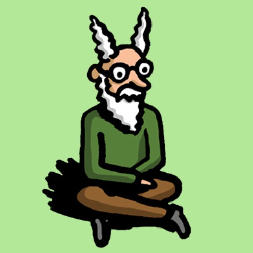 The Zen of Nimbus website thumbnail