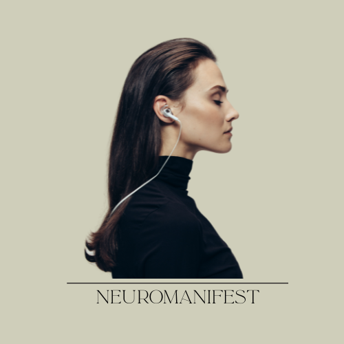 NeuroManifest™ App –The easiest way to upgrade your mindset and self-worth thumbnail