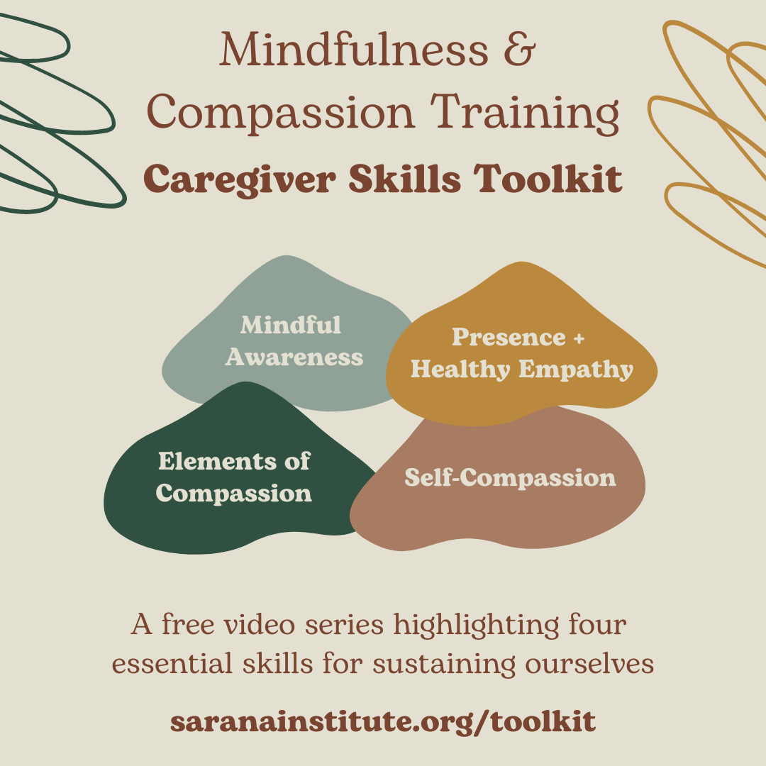 FREE Caregiver Skills Toolkit thumbnail