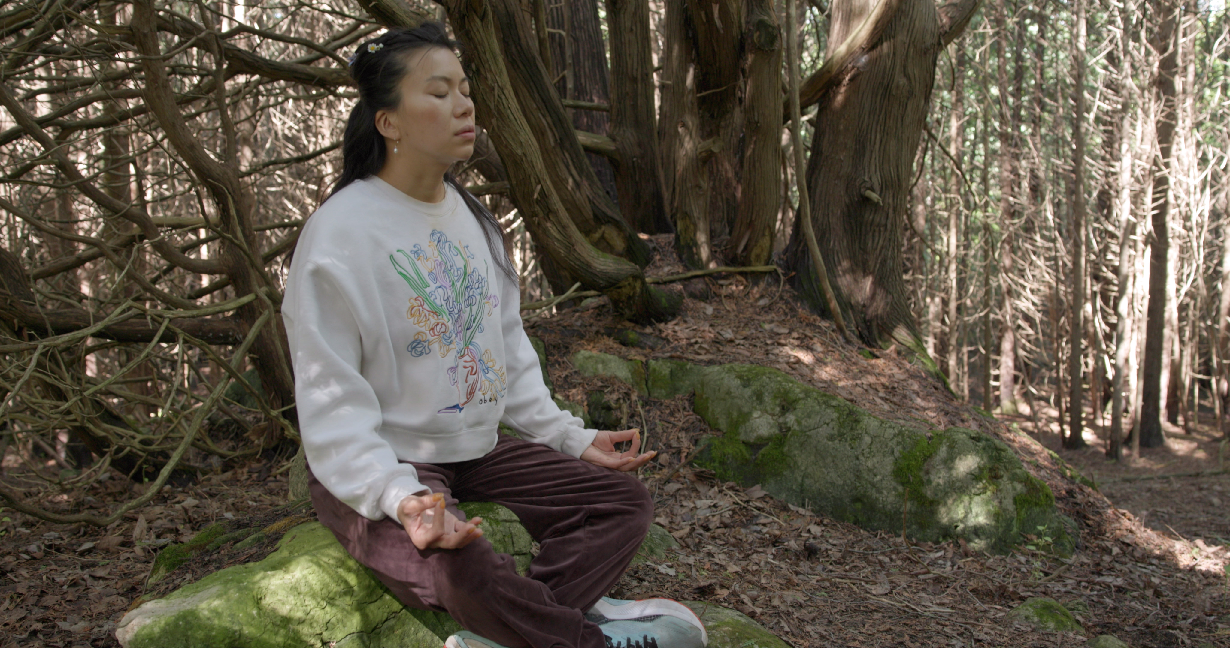 Learn about the Yana Mindfulness Retreat for Ages ~18- 35 thumbnail