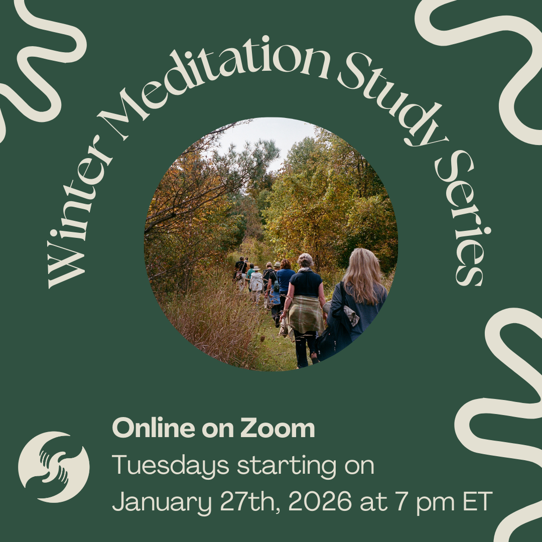 Meditation Study Series thumbnail