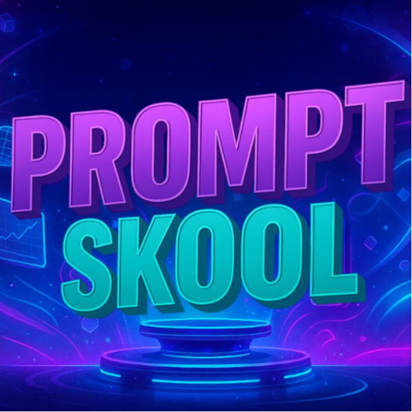 Prompt Skool thumbnail