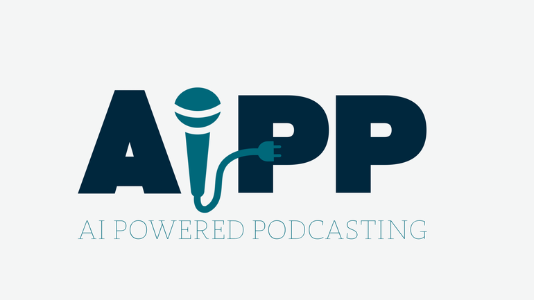 AI Powered Podcasting  (DM me for Coupon Code) thumbnail