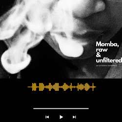 Momba Raw and Unfiltered thumbnail