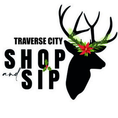 2024 Traverse City Shop & Sip Tickets thumbnail