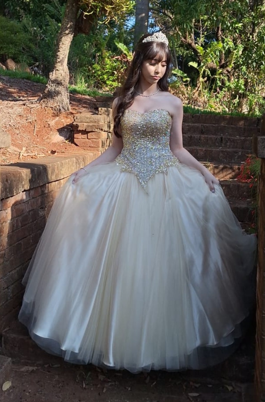 Debutantes  thumbnail