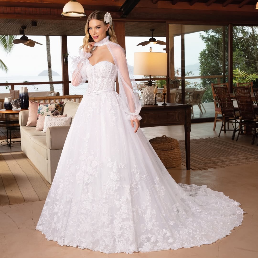 Noivas | Festa thumbnail