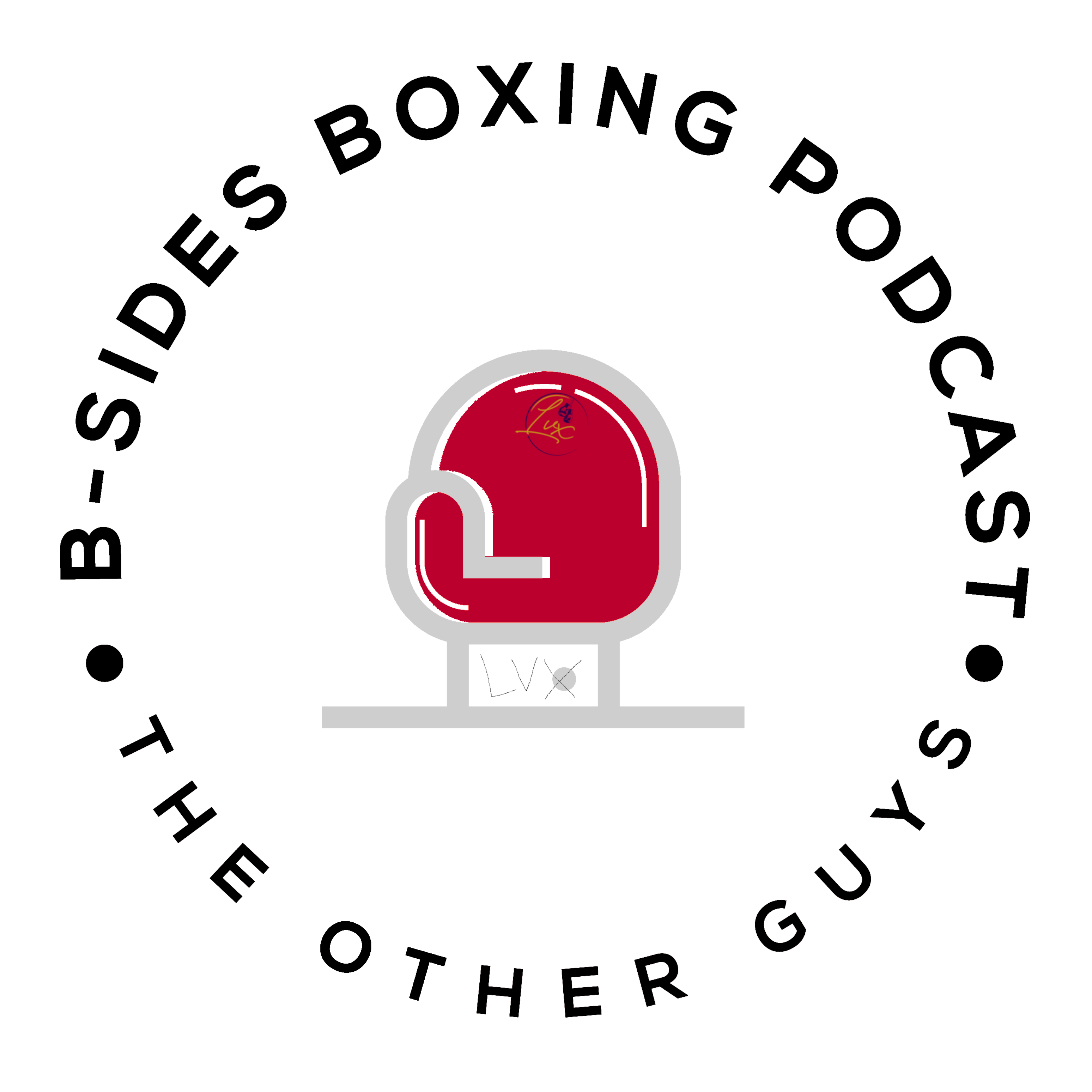 Boxing B-Sides thumbnail