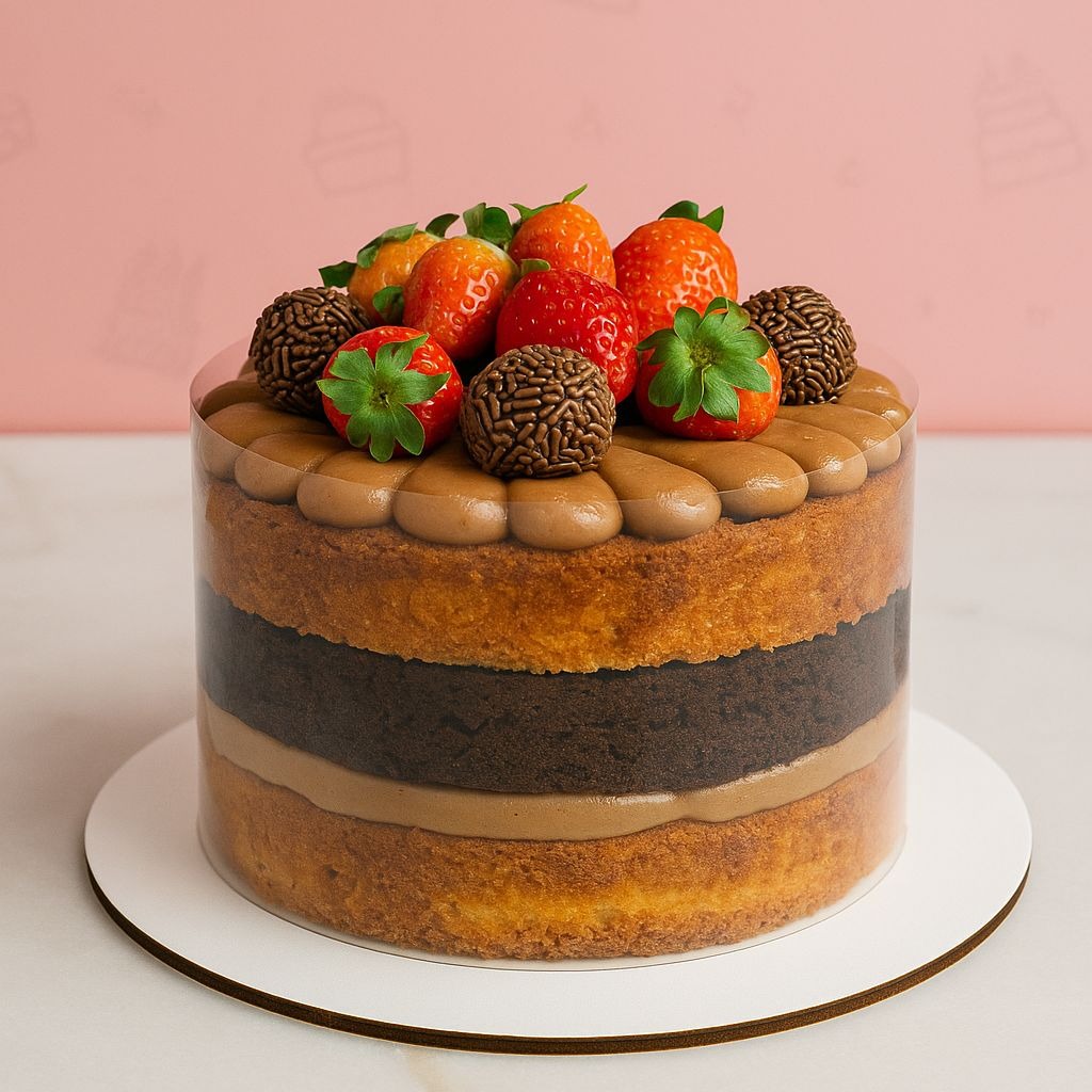 VER CARDÁPIO thumbnail