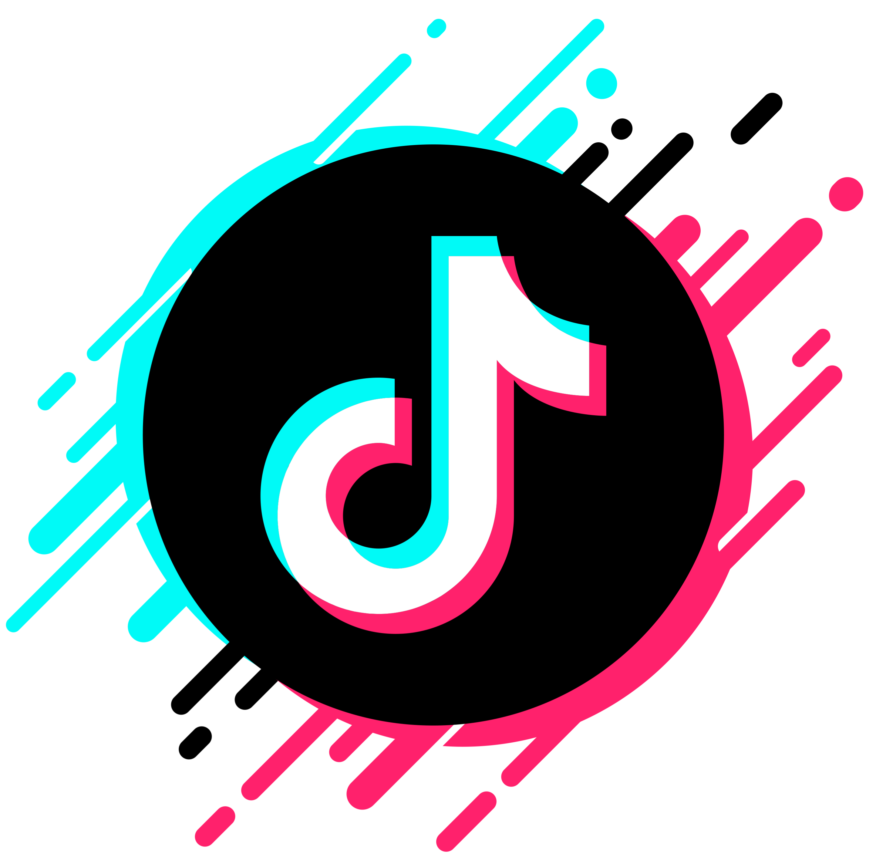 TIKTOK - THAISALEMOSIA thumbnail