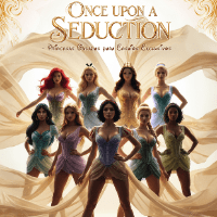 EBOOK DAS PRINCESAS - ONCE UPON A... thumbnail