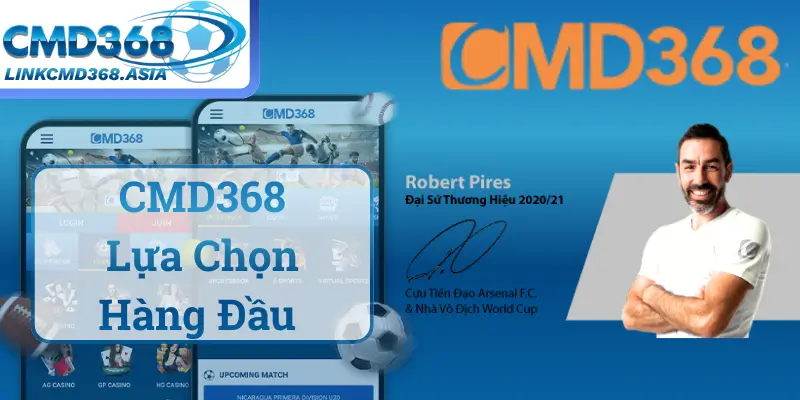 CMD368 thumbnail