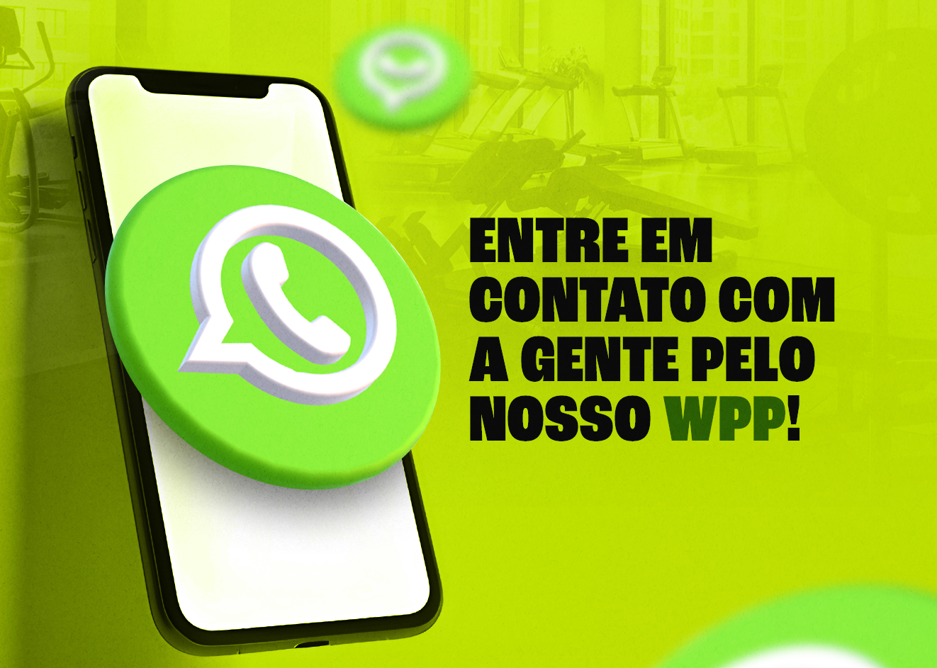 Clique e fale agora thumbnail