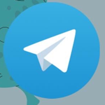 Canal Telegram thumbnail