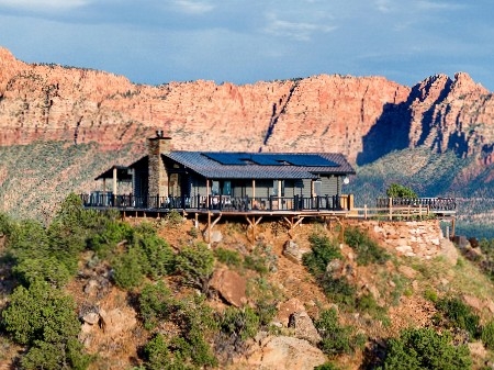 Rent Our Mountain thumbnail