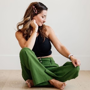 Revitalized Womanhood  thumbnail