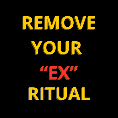 Return To The Deepest Love Ritual: Ex Removal DOWNLOAD thumbnail