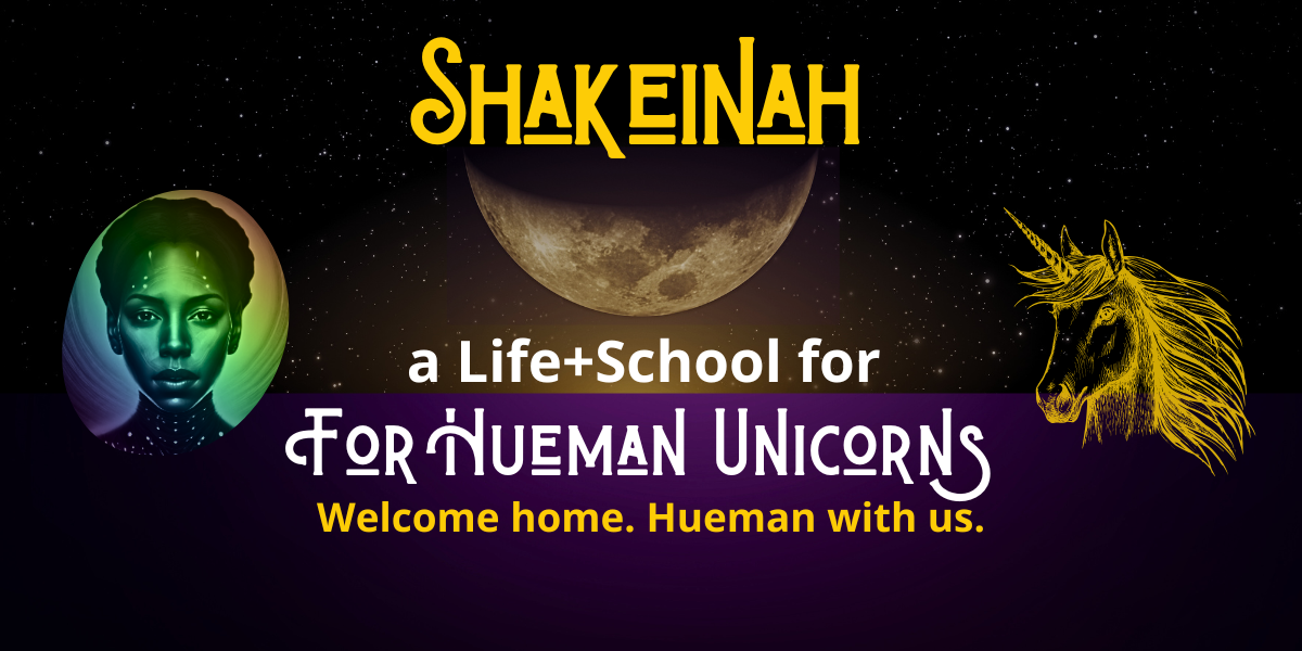 Shakeinah: A Life+School thumbnail