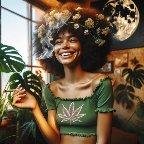 🌿Elevated Session (Bring Your Own Mary Jane)  thumbnail