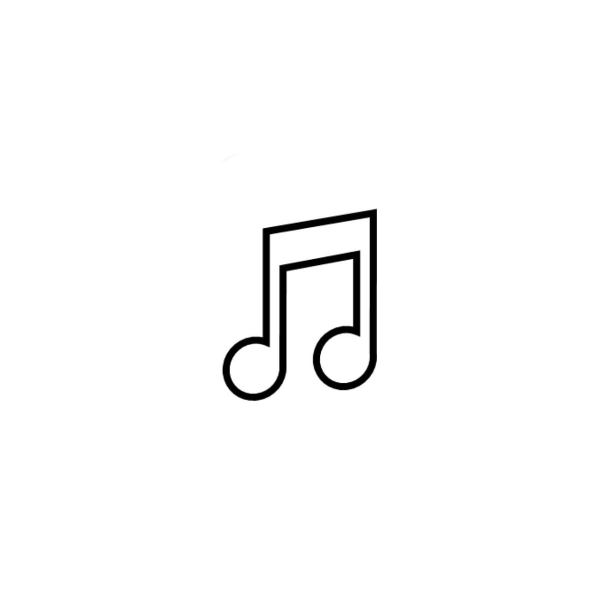 Apple music thumbnail