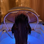 Join my Scalp Spa waitlist  thumbnail